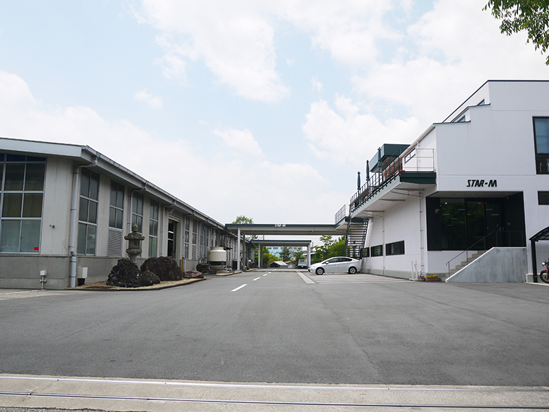 株式会社スターエム