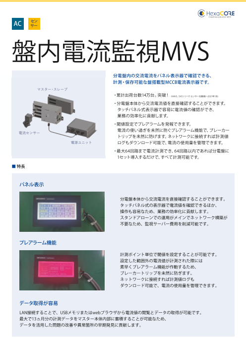 カタログの表紙