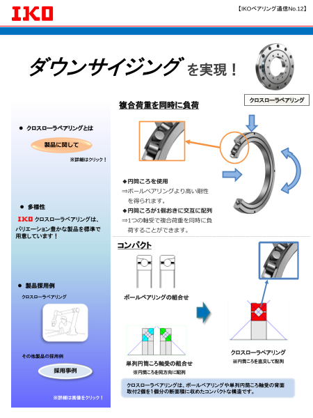 カタログの表紙