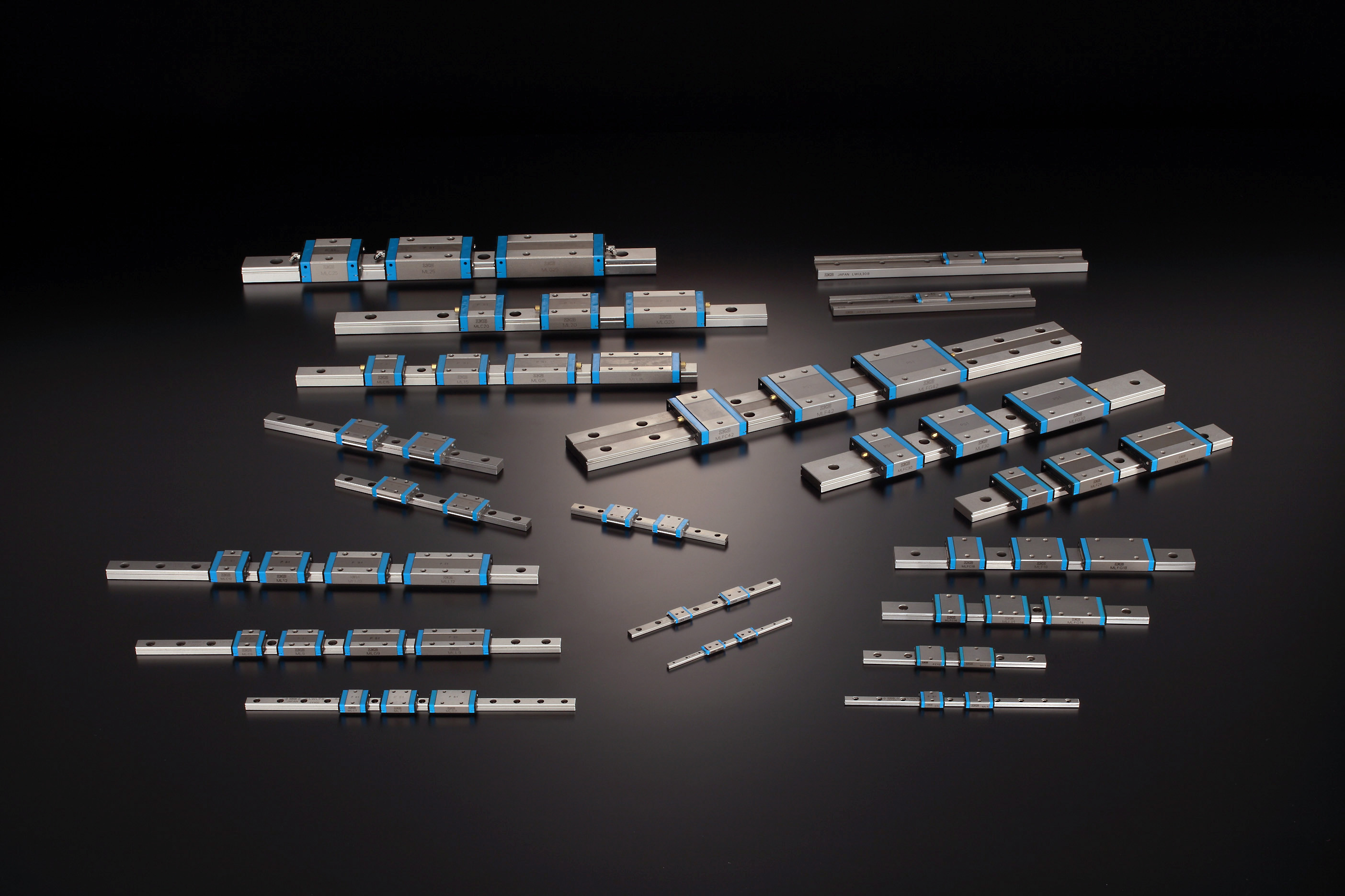 Nippon Thompson Co., Ltd.