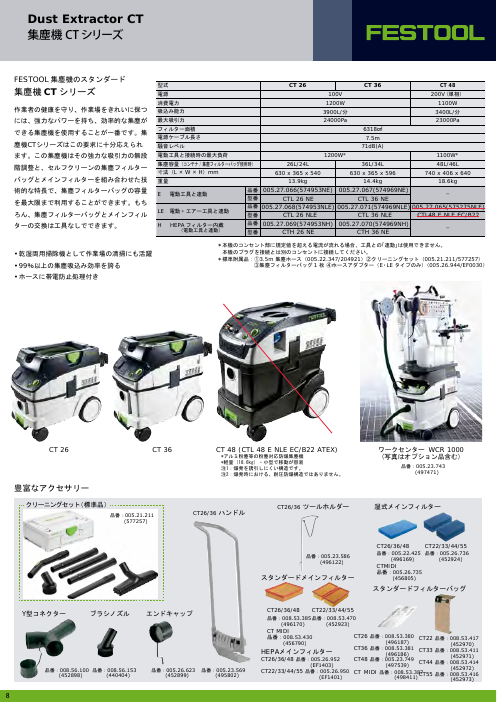 カタログの表紙