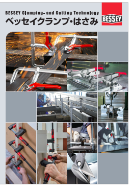 この企業の関連カタログの表紙