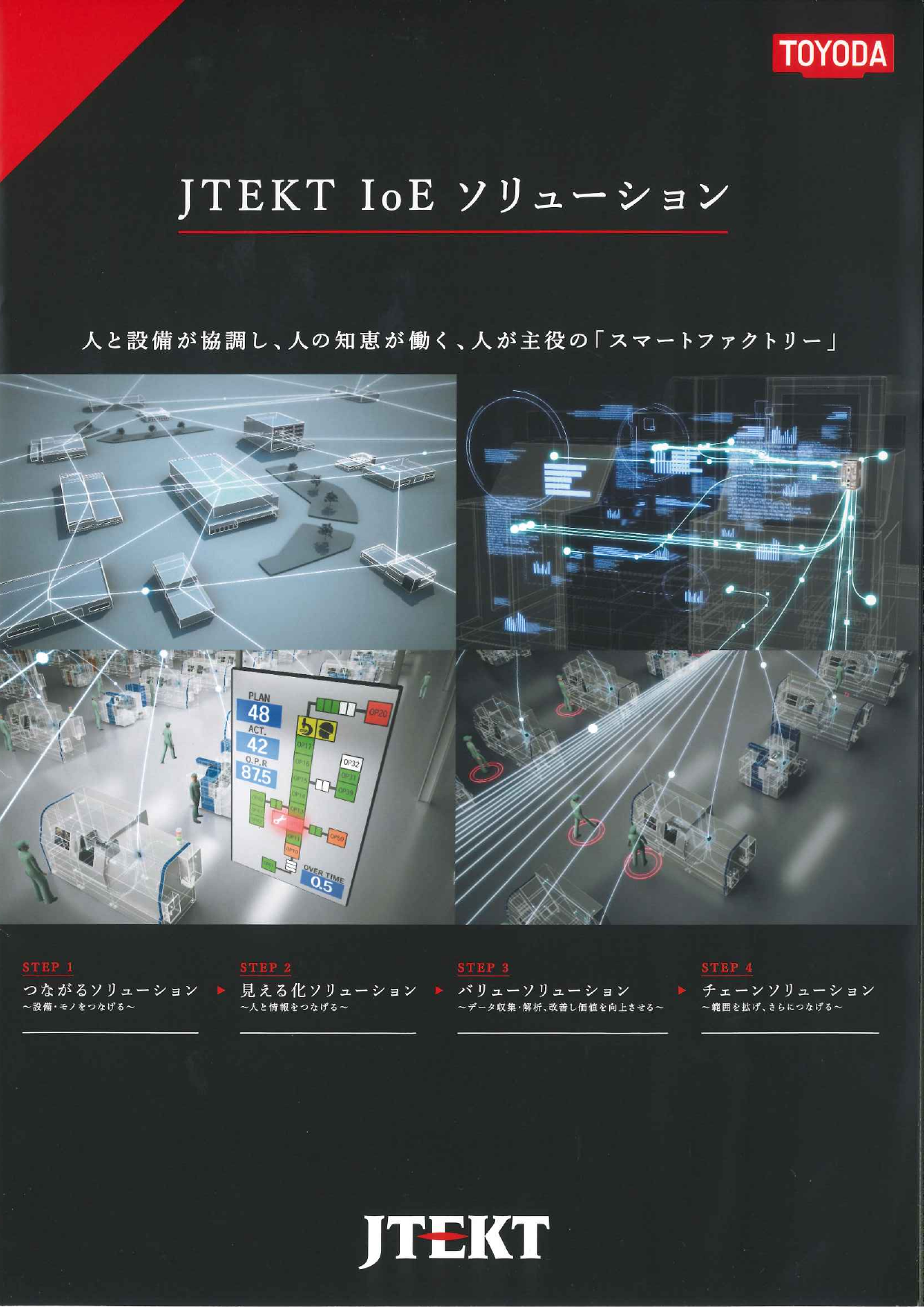 カタログの表紙