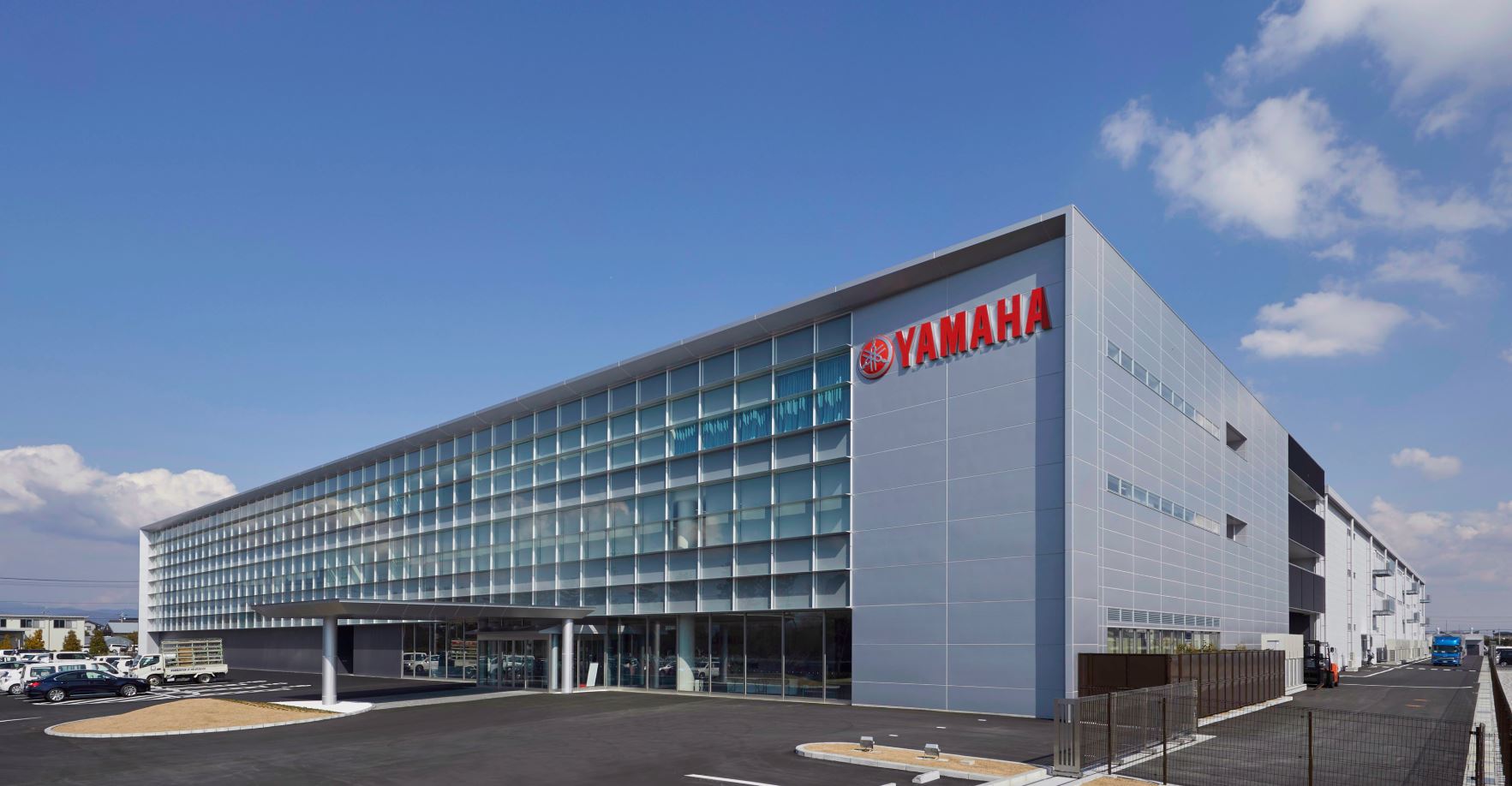 YAMAHA MOTOR CO., LTD. IM OPERATIONS