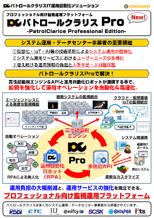 この企業の関連カタログの表紙