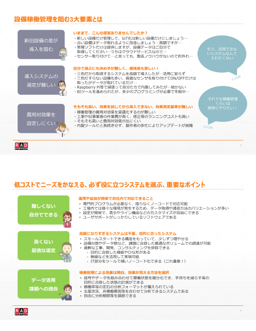 カタログの表紙