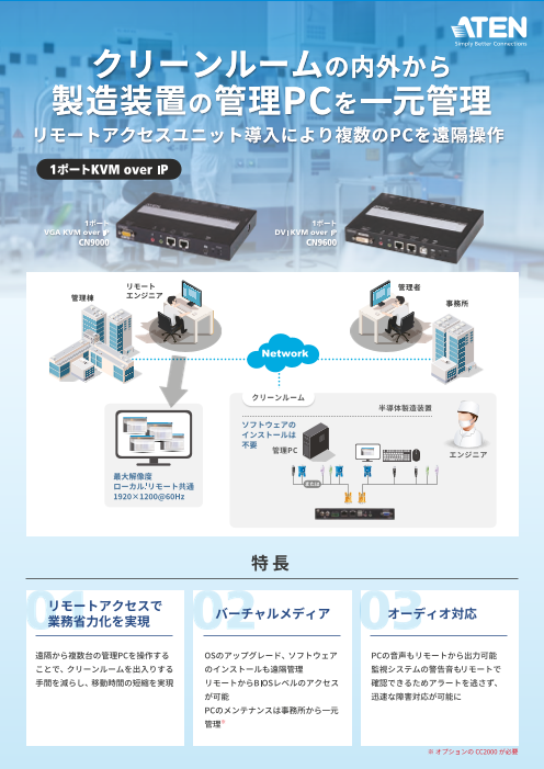 カタログの表紙