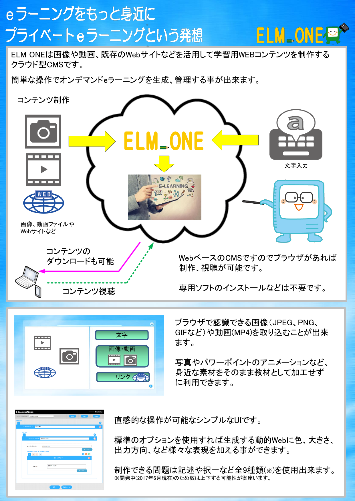 カタログの表紙