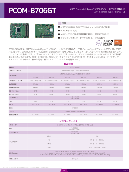 カタログの表紙