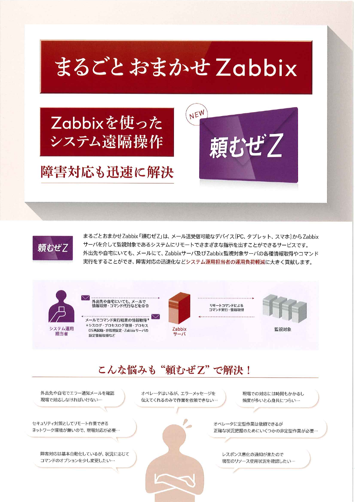 この企業の関連カタログの表紙