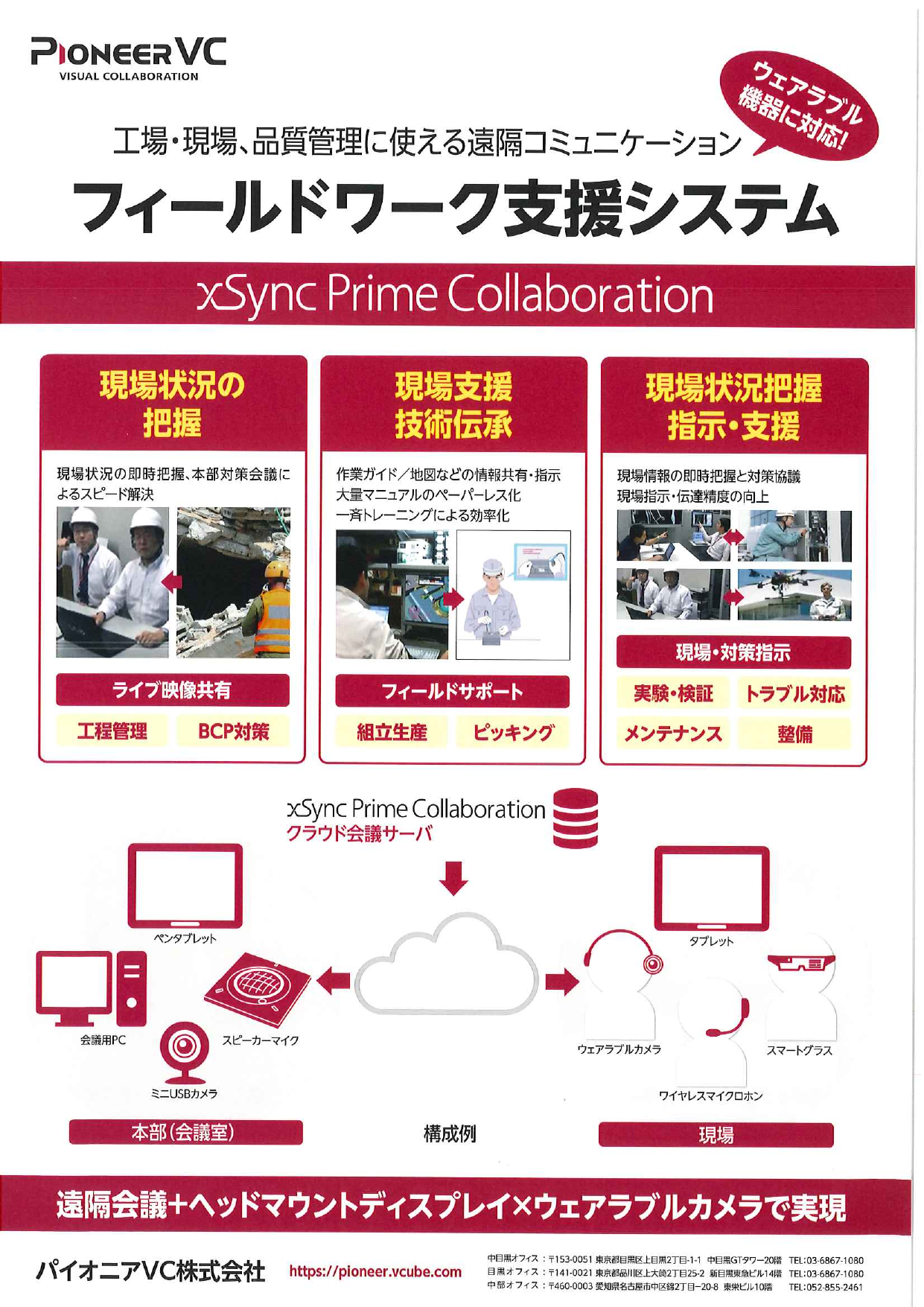 この企業の関連カタログの表紙