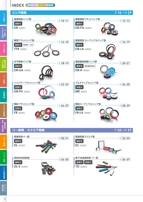 カタログの表紙