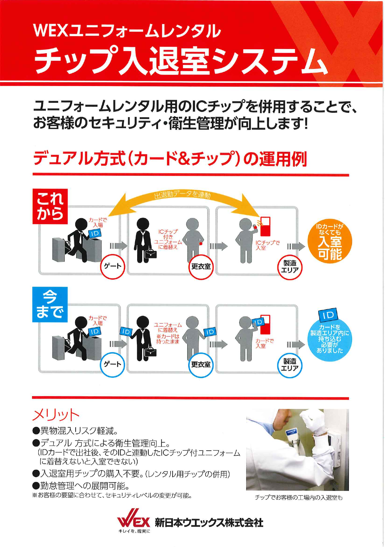 カタログの表紙