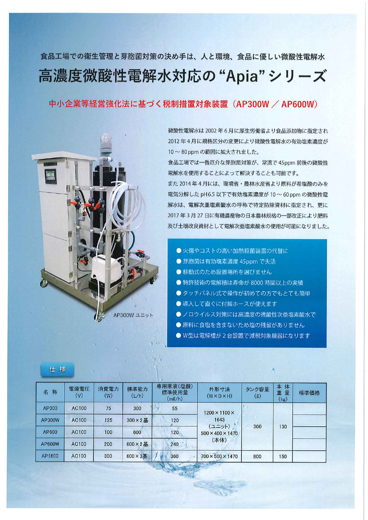 この企業の関連カタログの表紙