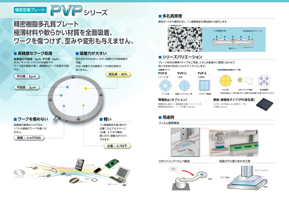 カタログの表紙