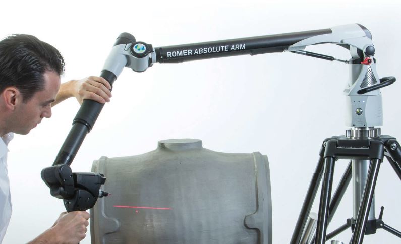 Hexagon Manufacturing Intelligence