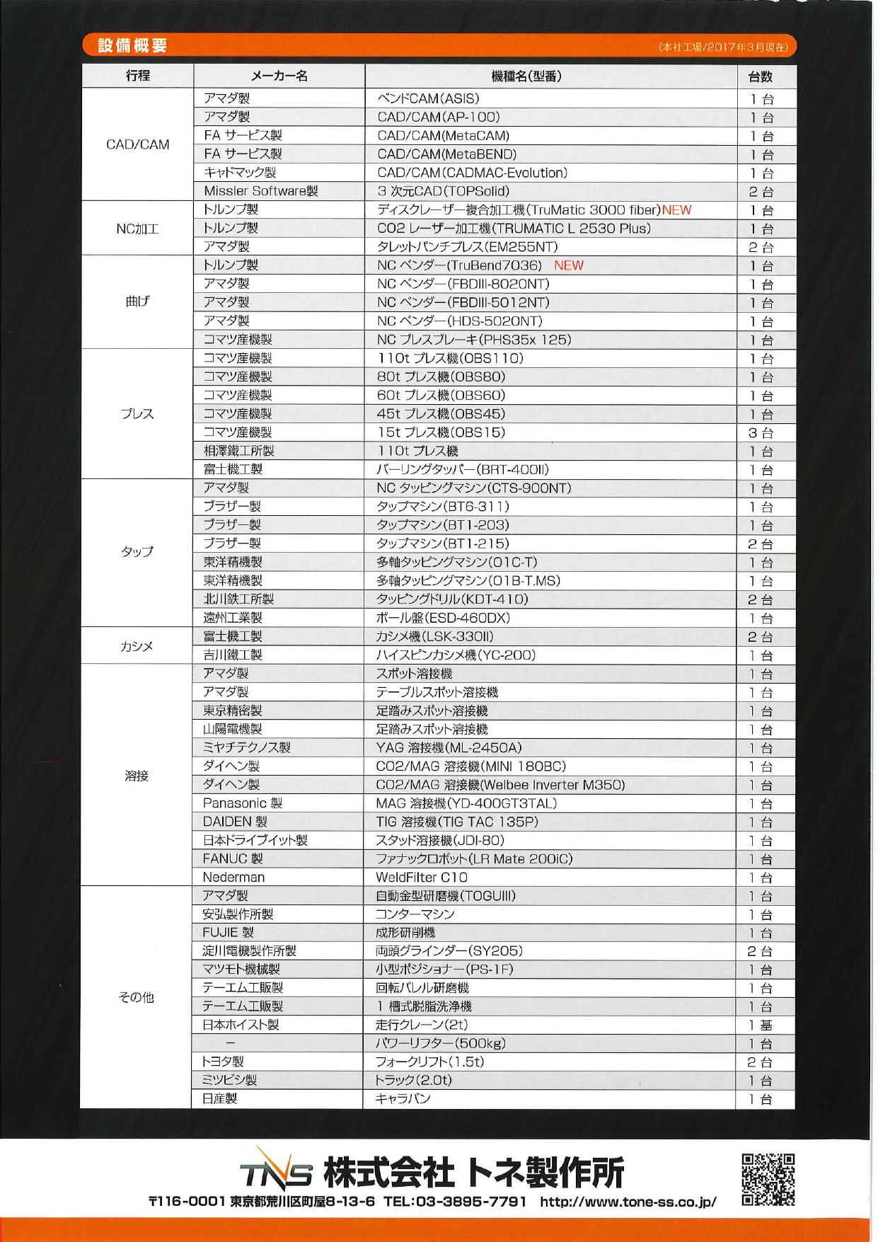 この企業の関連カタログの表紙