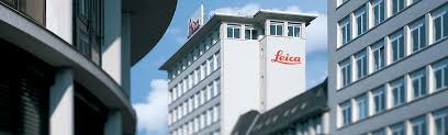 ライカマイクロシステムズ株式会社