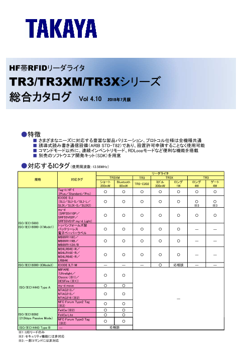 この企業の関連カタログの表紙