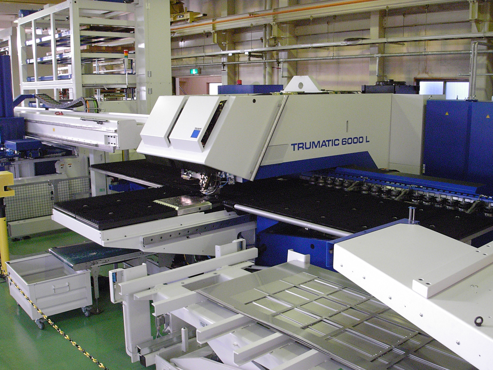 今泉工業株式会社