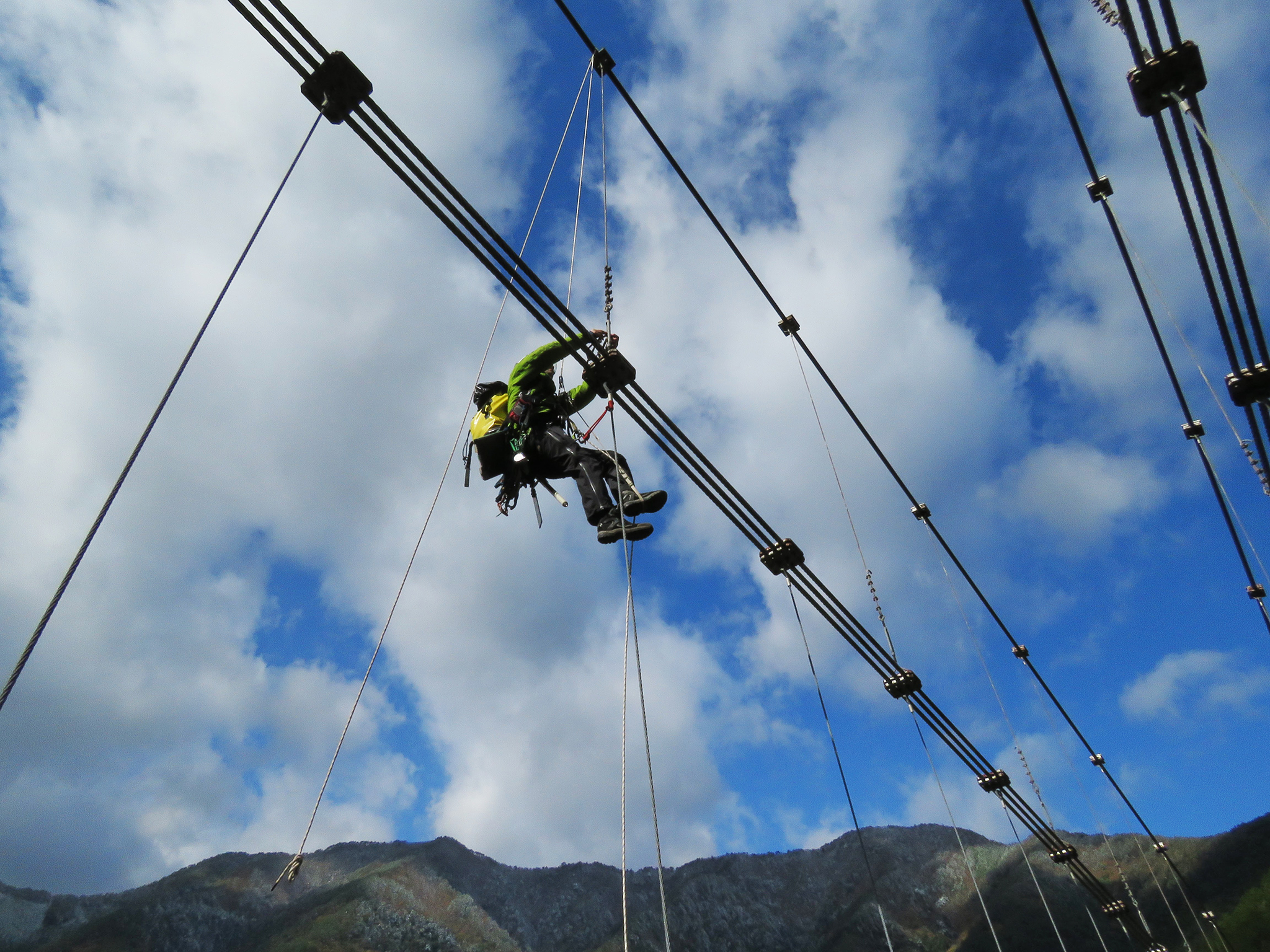 日本空糸株式会社