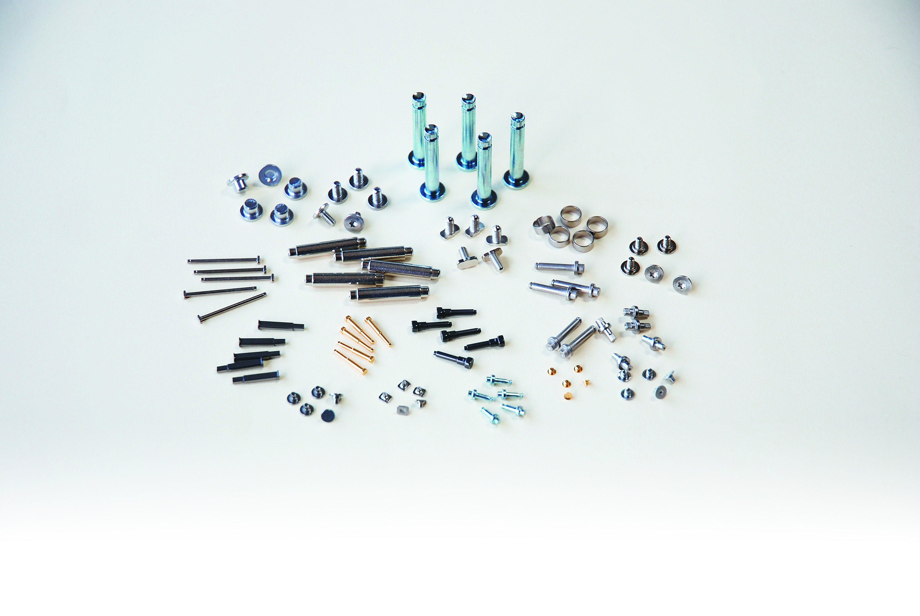 甲府精鋲株式会社