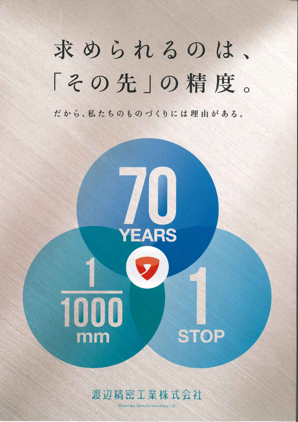 カタログの表紙