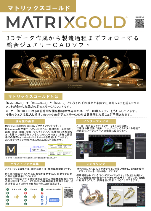 カタログの表紙