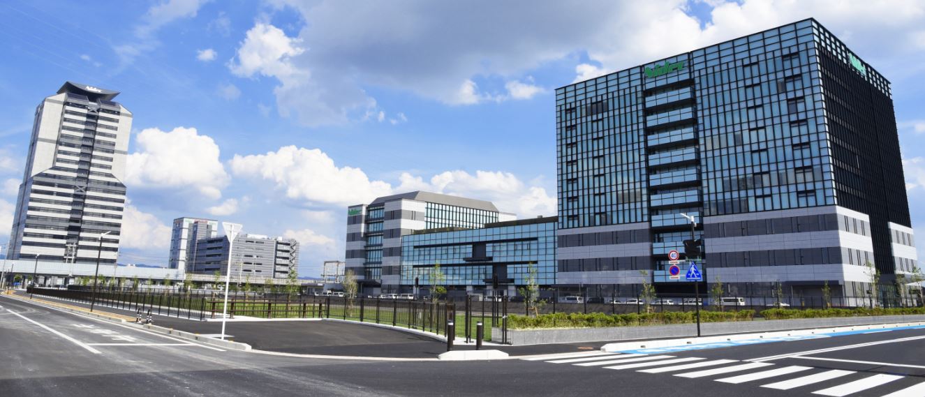 NIDEC DRIVE TECHNOLOGY CORPORATION