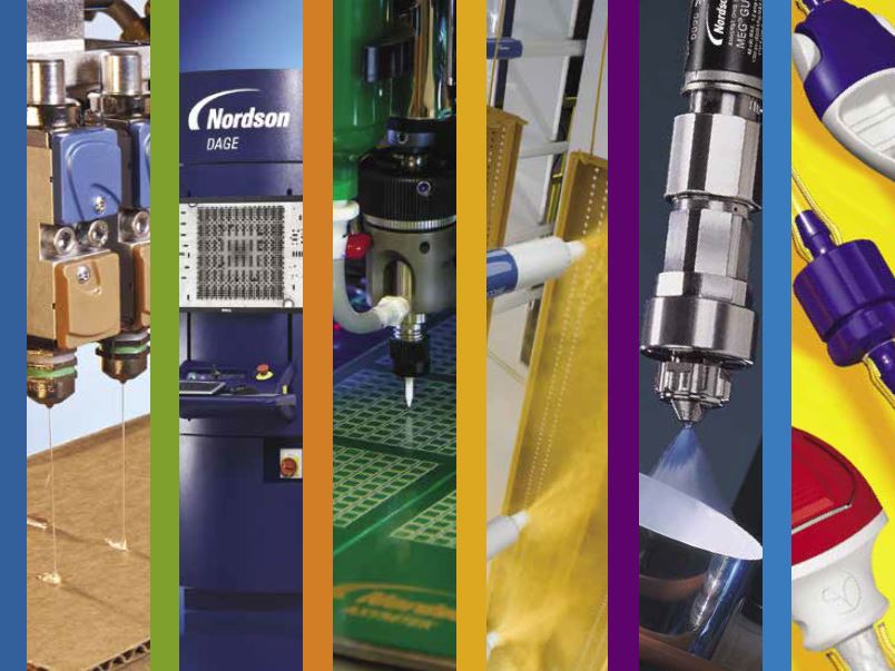 ノードソン株式会社