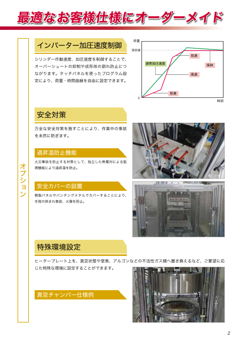 カタログの表紙