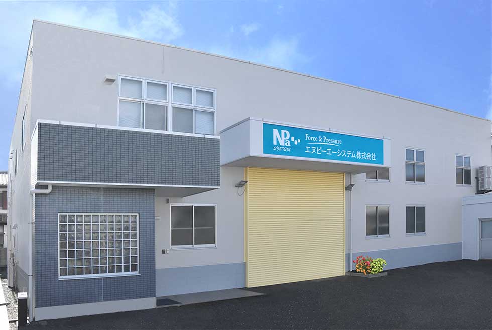 NPa System Co.,Ltd.