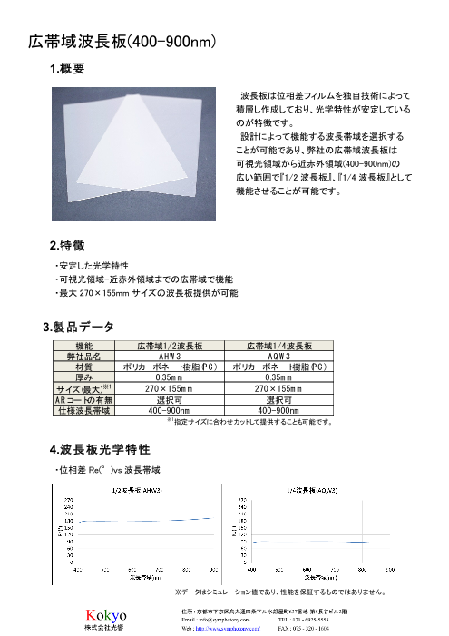 この企業の関連カタログの表紙