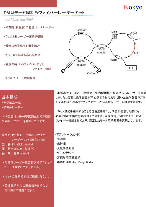この企業の関連カタログの表紙