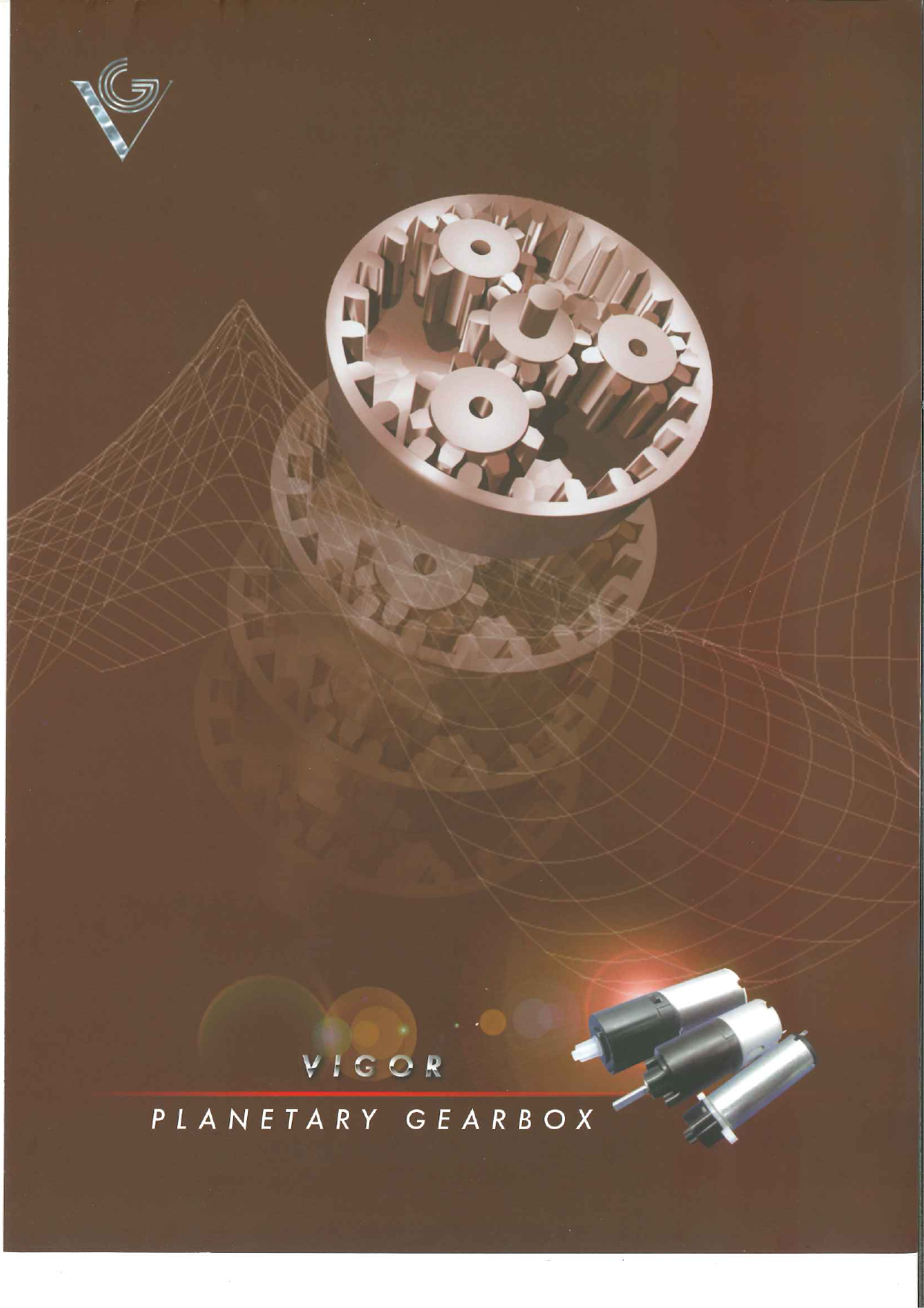 この企業の関連カタログの表紙