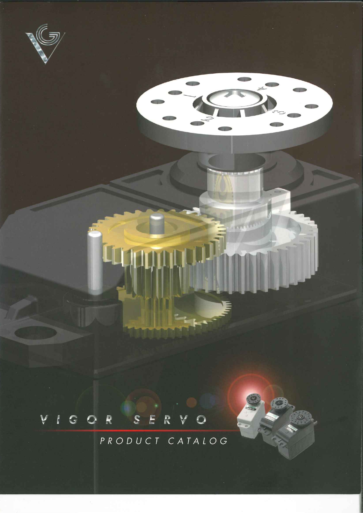 この企業の関連カタログの表紙