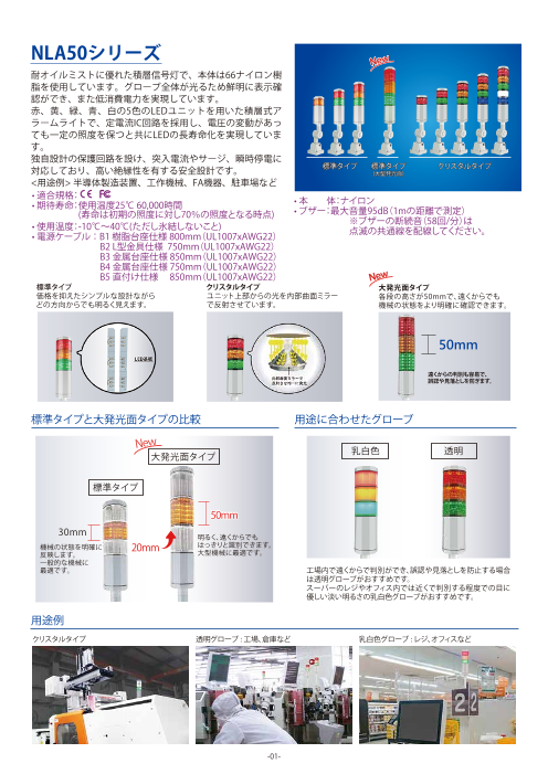 カタログの表紙