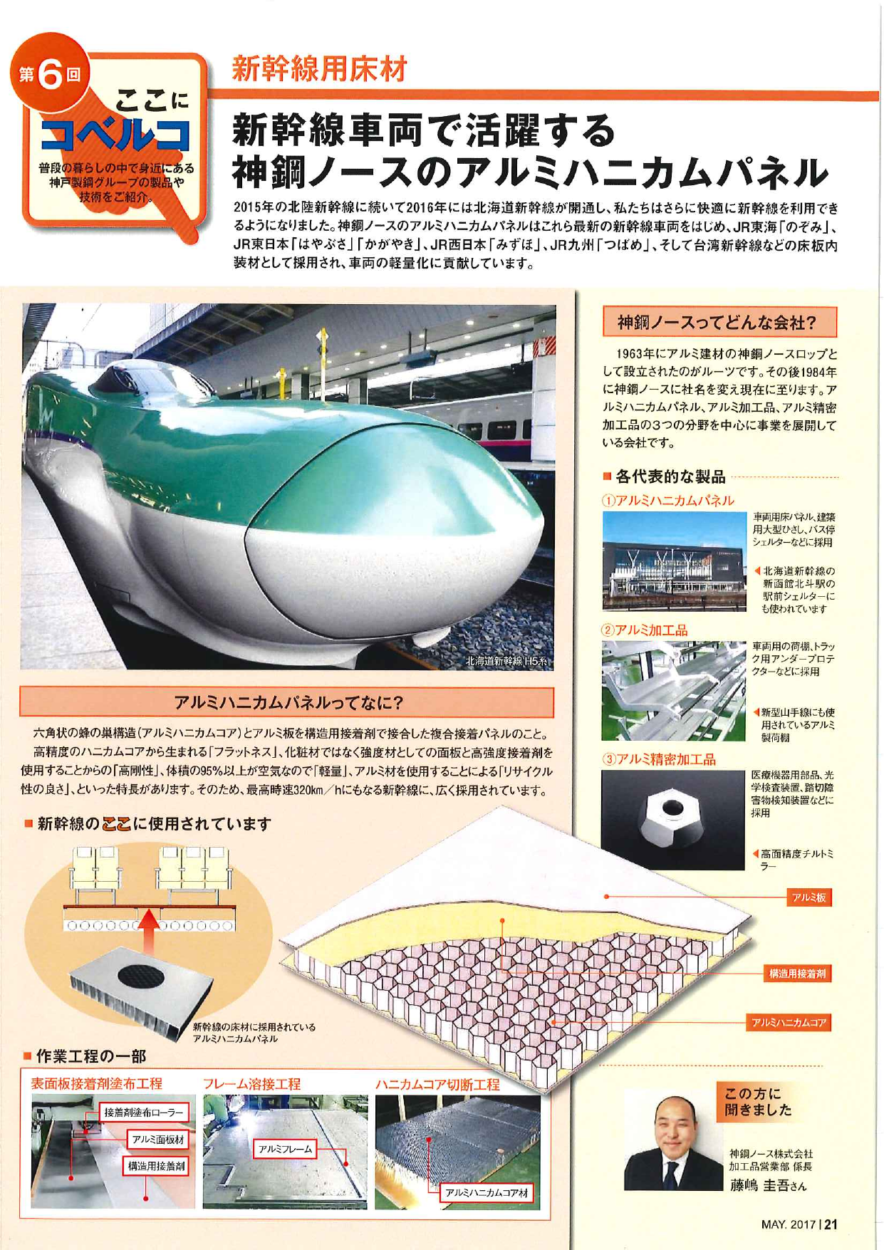 この企業の関連カタログの表紙