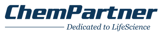 Shanghai ChemPartner Co., Ltd.