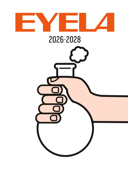 美品】 EYELA 乾熱滅菌器 NDS-401 東京理化器械 26-28デジタル総合