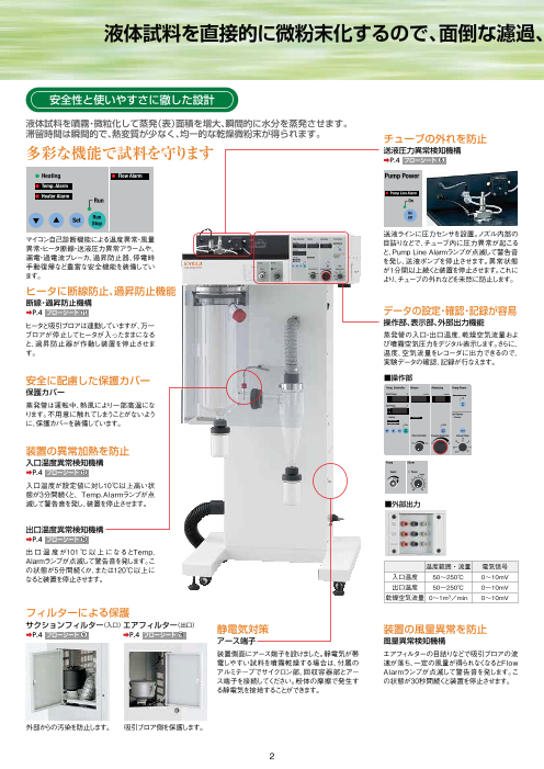 カタログの表紙