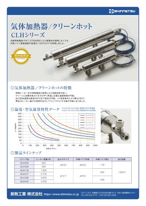この企業の関連カタログの表紙