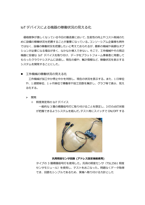 カタログの表紙