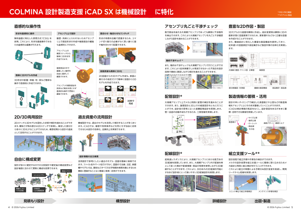 カタログの表紙