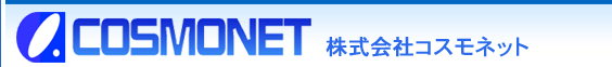 COSMONET CO.,LTD