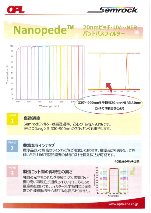 カタログの表紙