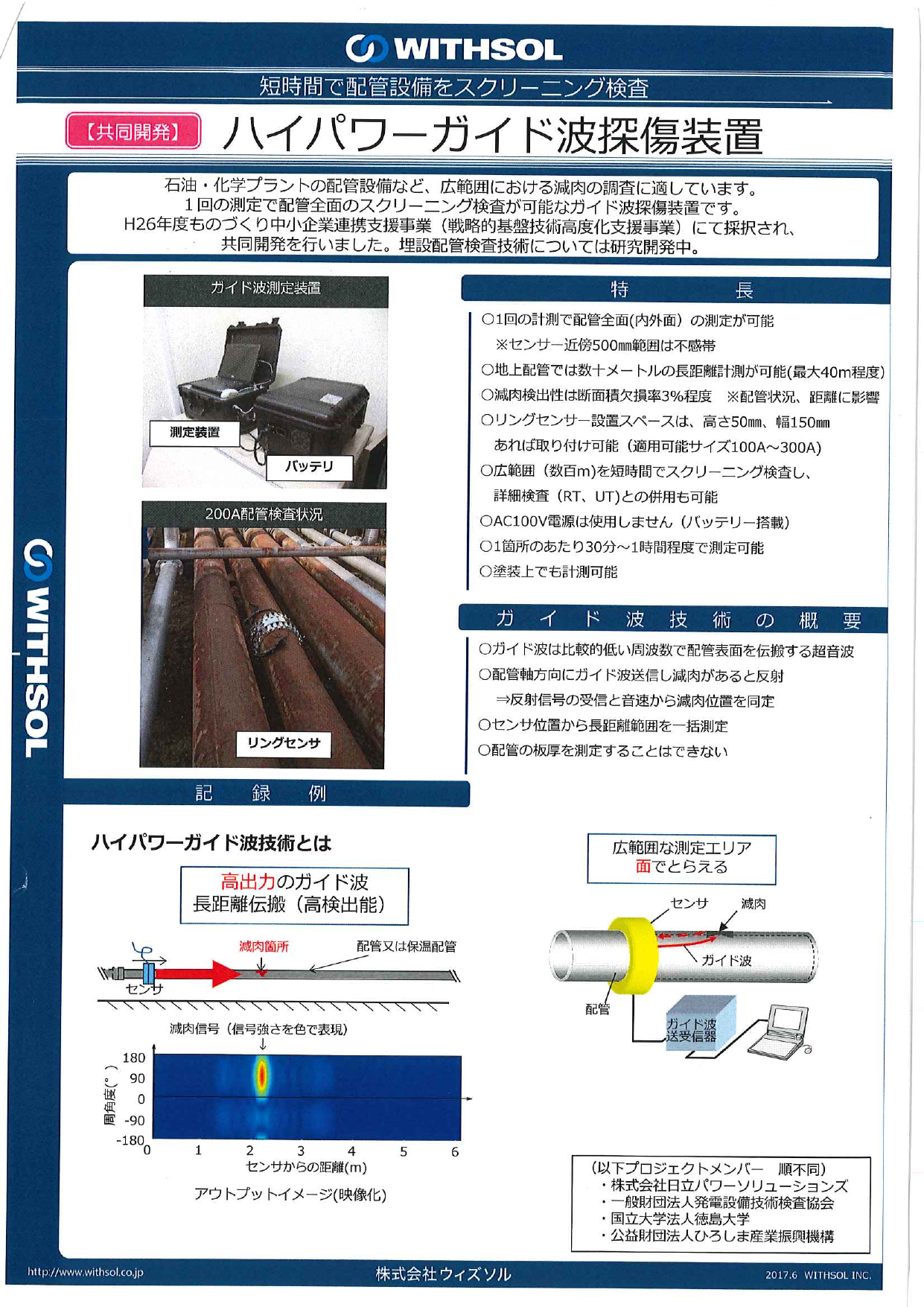 この企業の関連カタログの表紙