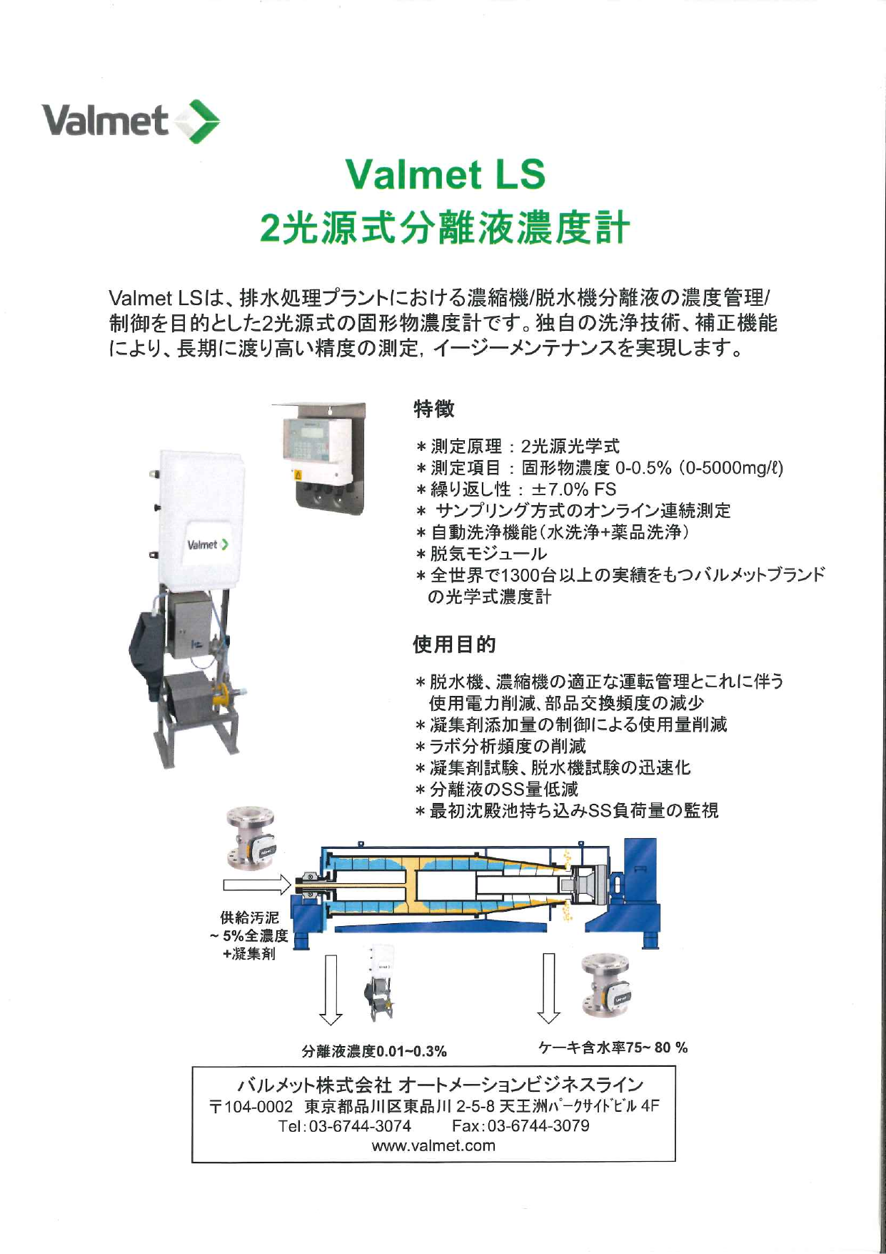 カタログの表紙