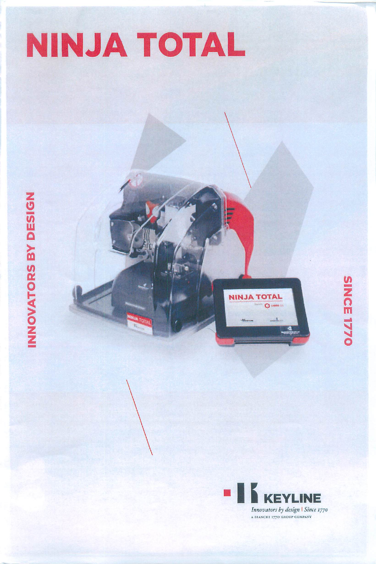 この企業の関連カタログの表紙