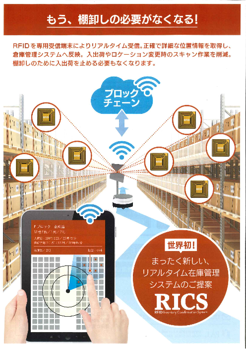 カタログの表紙